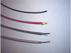 Оптоволоконный кабель – защитное покрытие